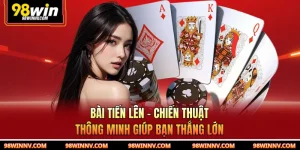 Bài Tiến Lên