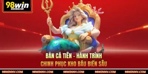 Bắn Cá Tiên