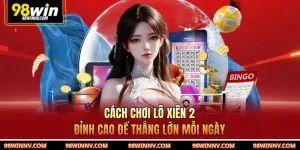 Cách Chơi Lô Xiên 2