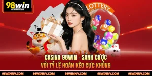 Casino 98WIN