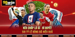 Kèo Chấp Là Gì