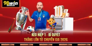 Kèo Hiệp 1