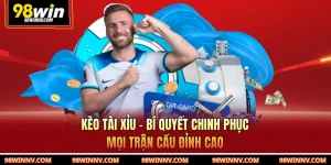 Kèo Tài Xỉu