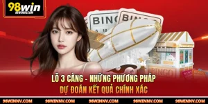 Lô 3 Càng