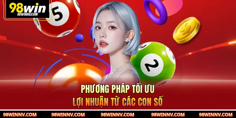 Phương pháp tối ưu lợi nhuận từ các con số