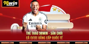 Thể Thao 98WIN
