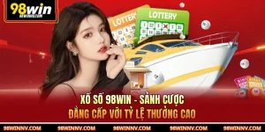 Xổ Số 98WIN